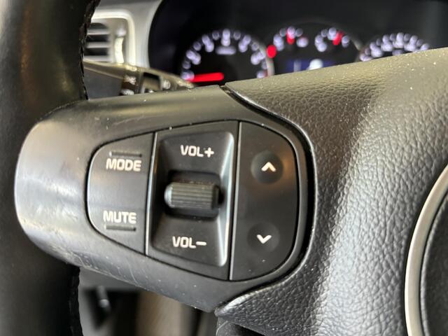 KIA CARENS 1.6 GDi ExecutiveLine