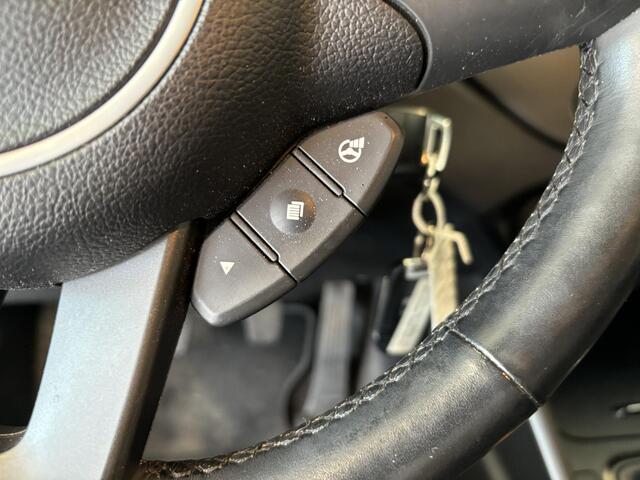 KIA CARENS 1.6 GDi ExecutiveLine