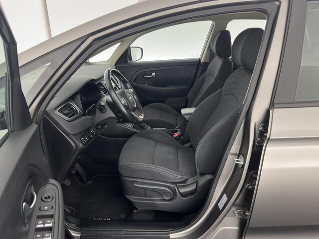 KIA CARENS 1.6 GDi First Edition [ 7-Pers. ] *NAVI-FULLMAP | COMFORT-SEATS | CAMERA | ECC | PDC | CRUISE | 17''ALU*
