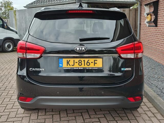KIA CARENS 1.6 GDi ExecutiveL. 7P / CAMERA / NAVI