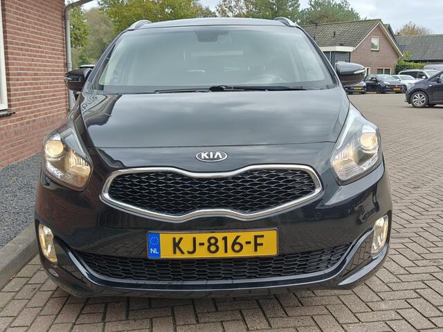 KIA CARENS 1.6 GDi ExecutiveL. 7P / CAMERA / NAVI