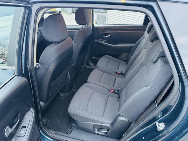 KIA CARENS 1.6 GDi First Edition NL-dealerauto | Trekhaak | 7-zits