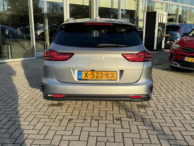 KIA CEE D Ceed Sportswagon 1.0 T-GDi DynamicPlusLine