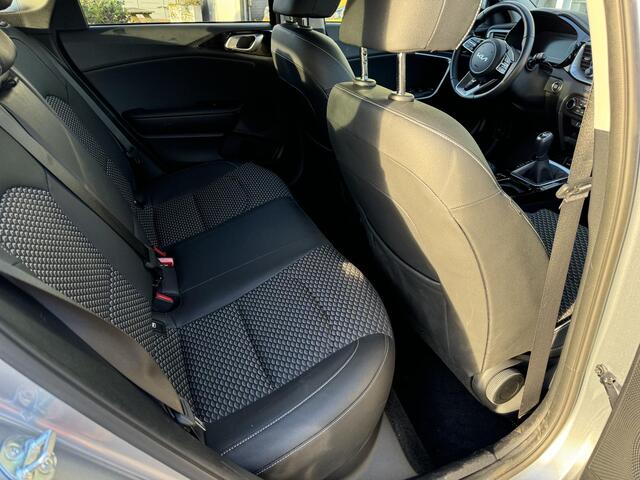 KIA CEE D Ceed Sportswagon 1.0 T-GDi DynamicPlusLine