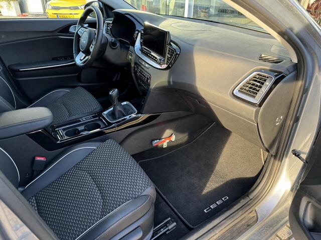 KIA CEE D Ceed Sportswagon 1.0 T-GDi DynamicPlusLine