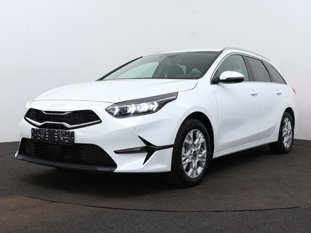 KIA CEE D Ceed SportsWagon **NIEUW** DynamicPlusLine