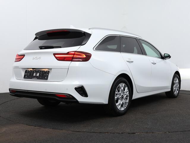 KIA CEE D Ceed SportsWagon **NIEUW** DynamicPlusLine