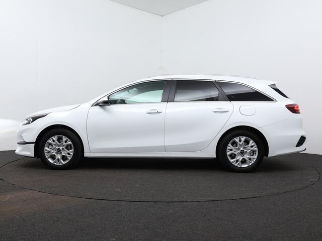 KIA CEE D Ceed SportsWagon **NIEUW** DynamicPlusLine