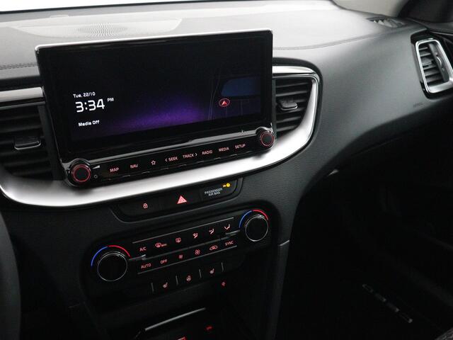 KIA CEE D Ceed SportsWagon **NIEUW** DynamicPlusLine