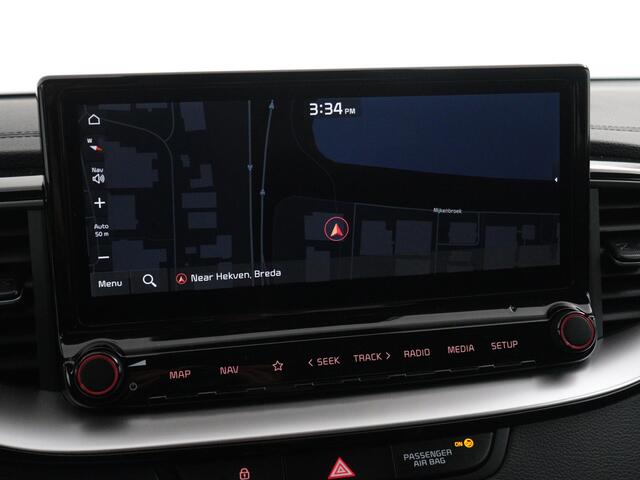 KIA CEE D Ceed SportsWagon **NIEUW** DynamicPlusLine