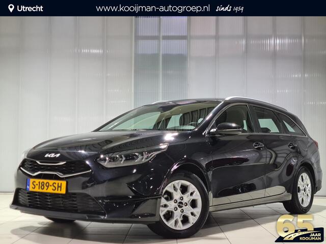 KIA CEE D Ceed Sportswagon 1.5 T-GDi DynamicLine