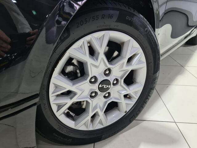 KIA CEE D Ceed Sportswagon 1.5 T-GDi DynamicLine