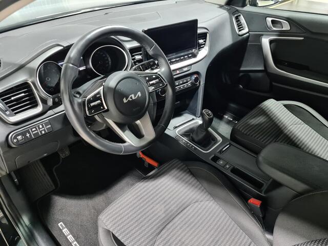 KIA CEE D Ceed Sportswagon 1.5 T-GDi DynamicLine