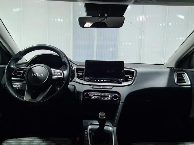 KIA CEE D Ceed Sportswagon 1.5 T-GDi DynamicLine