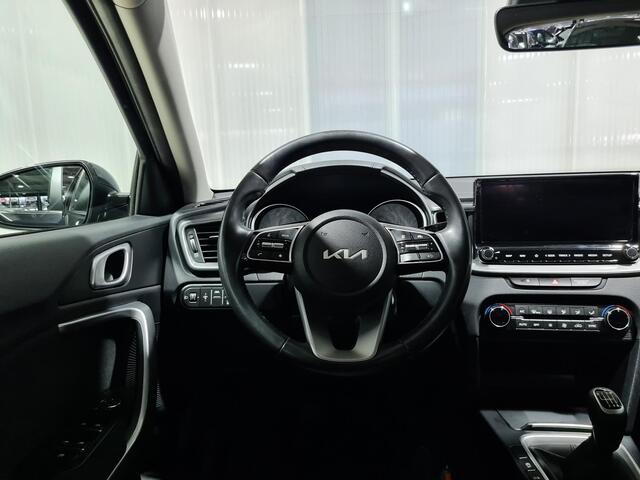 KIA CEE D Ceed Sportswagon 1.5 T-GDi DynamicLine