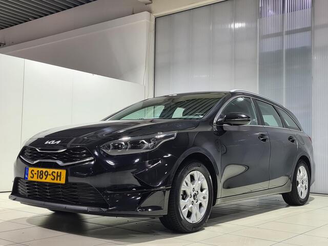 KIA CEE D Ceed Sportswagon 1.5 T-GDi DynamicLine