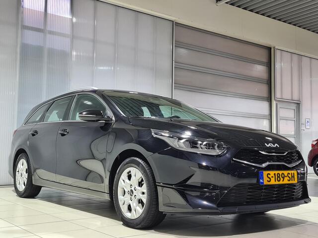 KIA CEE D Ceed Sportswagon 1.5 T-GDi DynamicLine