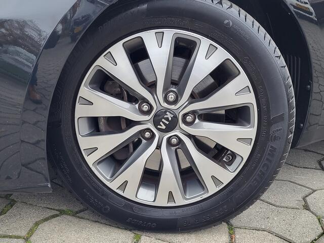 KIA CEE D cee'd Sportswagon 1.0 T-GDi 120 PK Edition, Clima, Carplay, Navi, Cruise, Rijklaar met beurt & garantie!