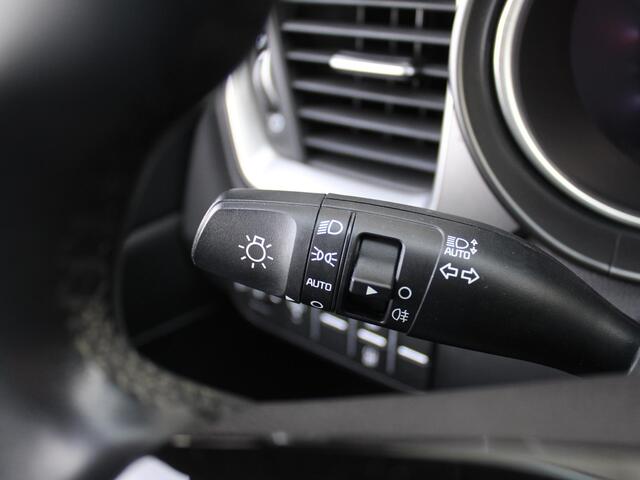 KIA CEE D Ceed 1.0 T-GDi | Airco | Cruise | 16" LM | Camera | Stoelverwarming | Stuurverwarming |