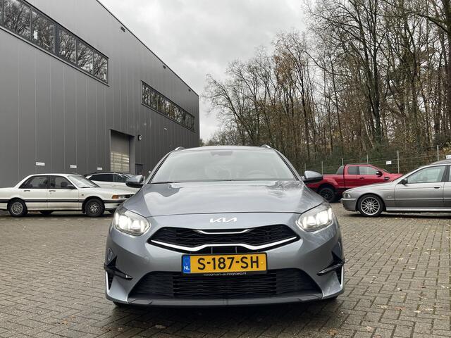 KIA CEE D Ceed Sportswagon 1.5 T-GDi DynamicLine Trekhaak