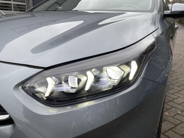 KIA CEE D Ceed Sportswagon 1.5 T-GDi DynamicLine Trekhaak