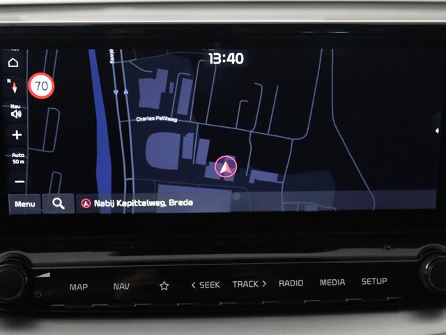 KIA CEE D Ceed Sportswagon 1.0 T-GDi DynamicLine | Navigatie | Camera | Parkeersensoren | LM velgen | Per direct beschikbaar