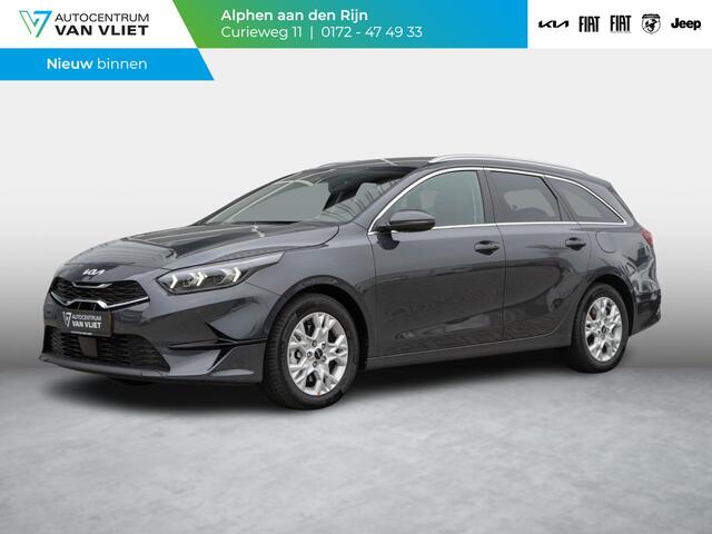 KIA CEE D Ceed Sportswagon 1.0 T-GDi DynamicPlusLine