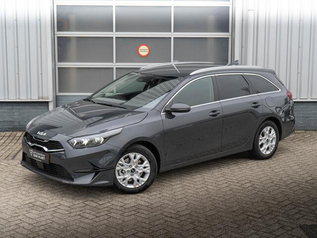 KIA CEE D Ceed Sportswagon 1.0 T-GDi DynamicPlusLine