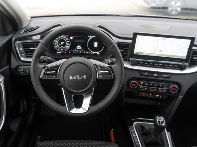 KIA CEE D Ceed Sportswagon 1.0 T-GDi DynamicPlusLine