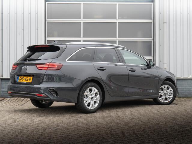 KIA CEE D Ceed Sportswagon 1.0 T-GDi DynamicPlusLine