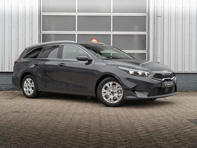 KIA CEE D Ceed Sportswagon 1.0 T-GDi DynamicPlusLine