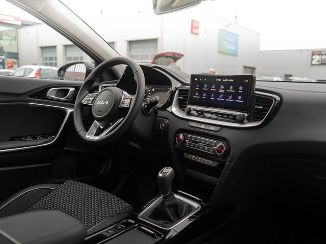 KIA CEE D Ceed Sportswagon 1.0 T-GDi DynamicPlusLine