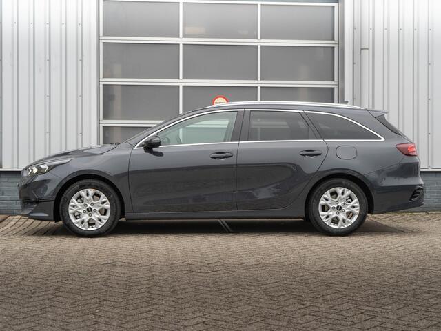 KIA CEE D Ceed Sportswagon 1.0 T-GDi DynamicPlusLine