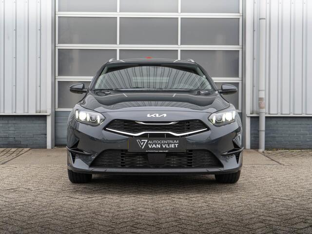 KIA CEE D Ceed Sportswagon 1.0 T-GDi DynamicPlusLine