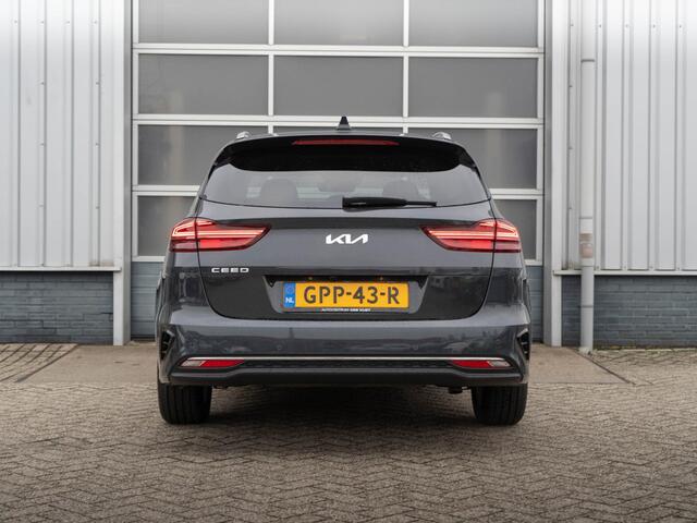 KIA CEE D Ceed Sportswagon 1.0 T-GDi DynamicPlusLine