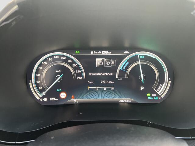 KIA CEE D Ceed Sportswagon 1.6 GDI PHEV ExecutiveLine