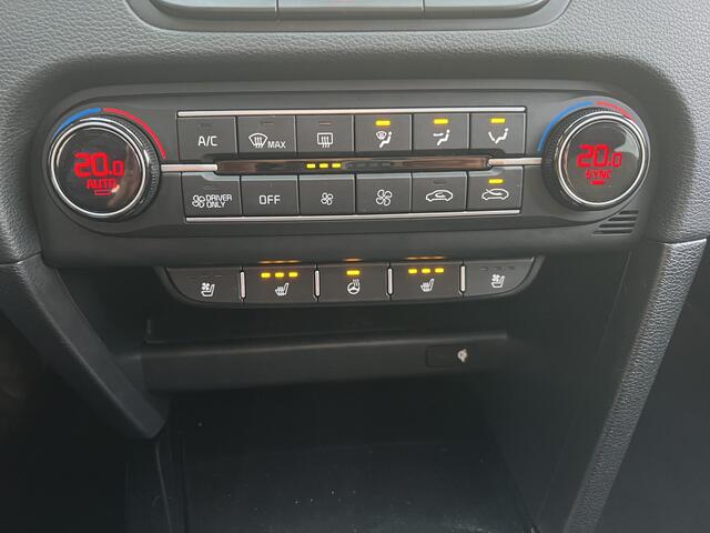 KIA CEE D Ceed Sportswagon 1.6 GDI PHEV ExecutiveLine