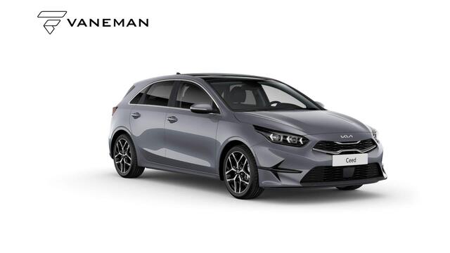 KIA CEE D Ceed 1.0 T-GDi Design Edition Binnenkort leverbaar l Apple Carplay/Android Auto