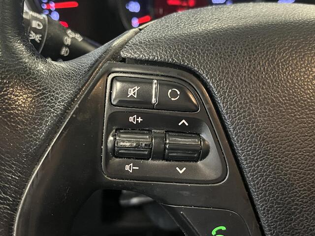 KIA CEE D cee'd 1.6 GDI First Edition 17" Privacy Glass, mooie luxe auto