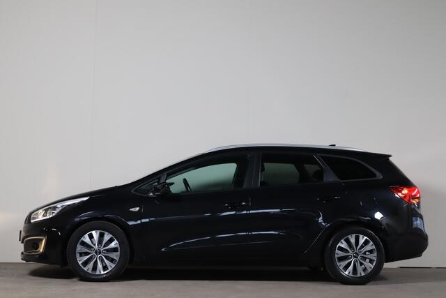 KIA CEE D cee'd Sportswagon 1.0 T-GDi ComfortPlusLine Navigator NL-Auto!! Camera