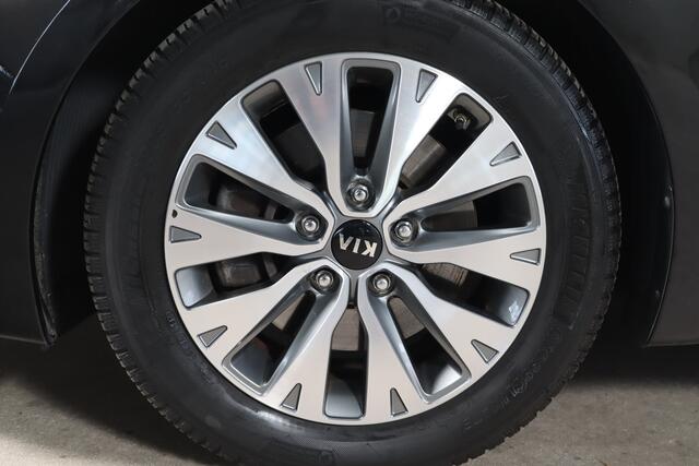 KIA CEE D cee'd Sportswagon 1.0 T-GDi ComfortPlusLine Navigator NL-Auto!! Camera