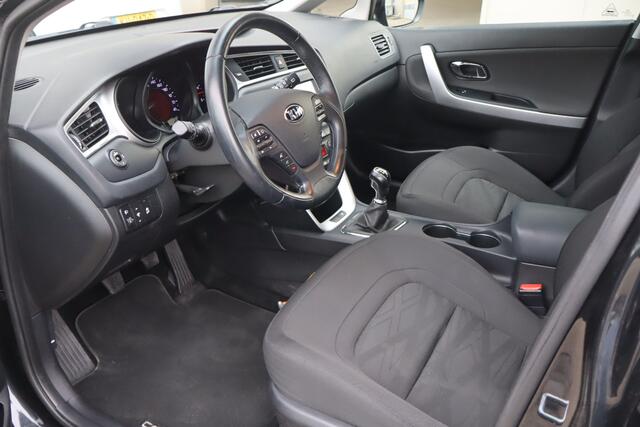 KIA CEE D cee'd Sportswagon 1.0 T-GDi ComfortPlusLine Navigator NL-Auto!! Camera