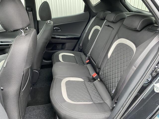 KIA CEE D cee'd 1.0 T-GDi GT-Line Summer Edition 135Dkm.NAP, Clima, Pano, Carplay, Navi, Stoelvw, LED, Cam, CC, PDC, LM, - Inruil Mogelijk -