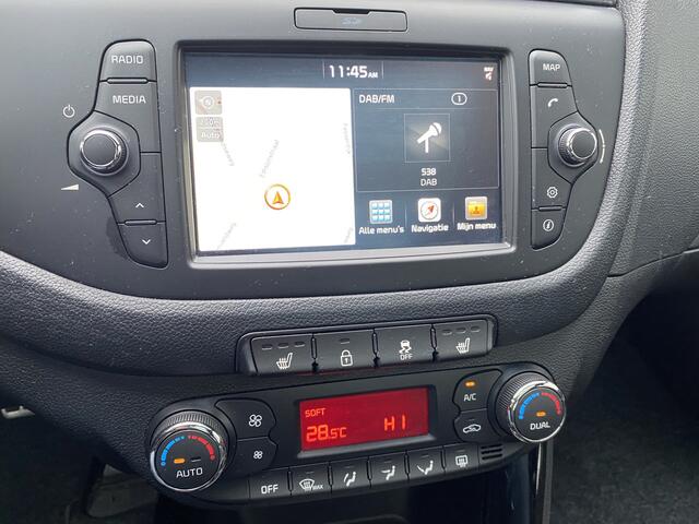 KIA CEE D cee'd 1.0 T-GDi GT-Line Summer Edition 135Dkm.NAP, Clima, Pano, Carplay, Navi, Stoelvw, LED, Cam, CC, PDC, LM, - Inruil Mogelijk -