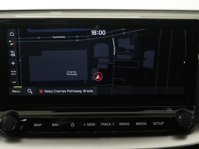 KIA CEE D Ceed 1.5 T-GDi GT-PlusLine | Panoramadak | 18 Inch LM Velgen | Elektrisch verstelbare bestuurdersstoel met geheugen | Beschikbaar per 01-06-2025