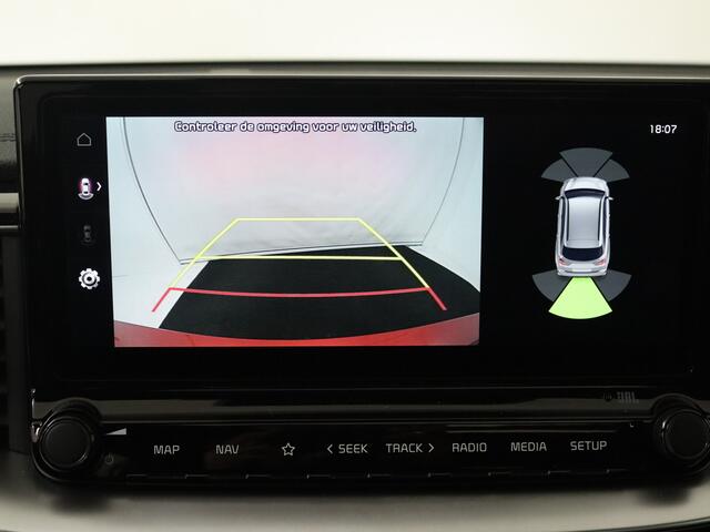 KIA CEE D Ceed 1.5 T-GDi GT-PlusLine | Panoramadak | 18 Inch LM Velgen | Elektrisch verstelbare bestuurdersstoel met geheugen | Beschikbaar per 01-06-2025