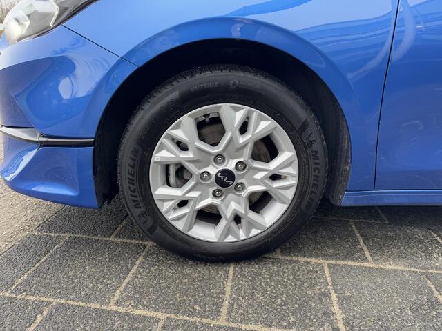 KIA CEE D Ceed Sportswagon 1.5 T-GDi DynamicLine | Unieke Kleur | Afneembare Trekhaak | Navigatie | Camera Achter | Sensoren | Enz...