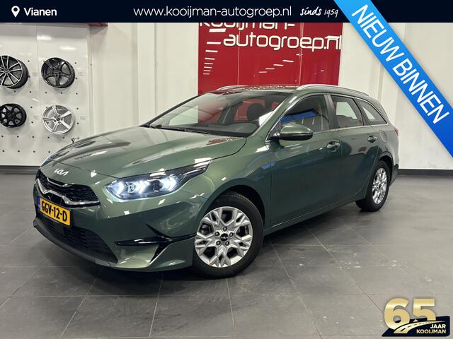 KIA CEE D Ceed Sportswagon 1.0 T-GDi DynamicLine