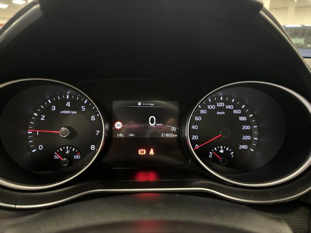 KIA CEE D Ceed Sportswagon 1.0 T-GDi DynamicLine