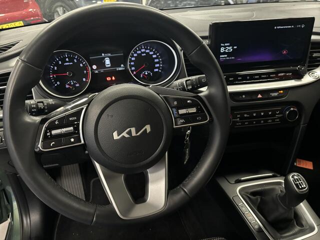 KIA CEE D Ceed Sportswagon 1.0 T-GDi DynamicLine